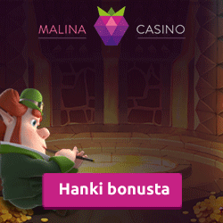 Malina Casino