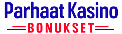 Parhaat Kasino Bonukset